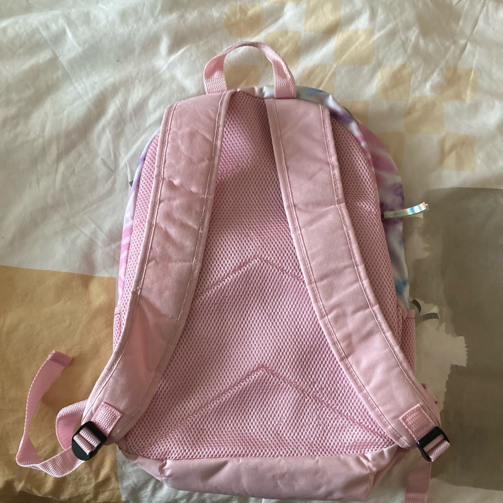 Backpack like new - Picture 2 of 5